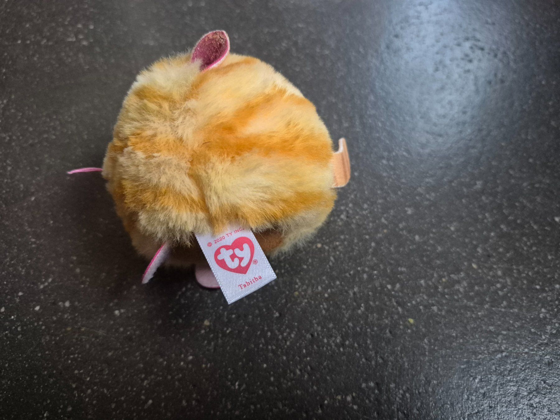 Ty Jouets: Tabitha Katze - Puffies – Neuf (Voir description) à St. Gallen par Amelie_73 1