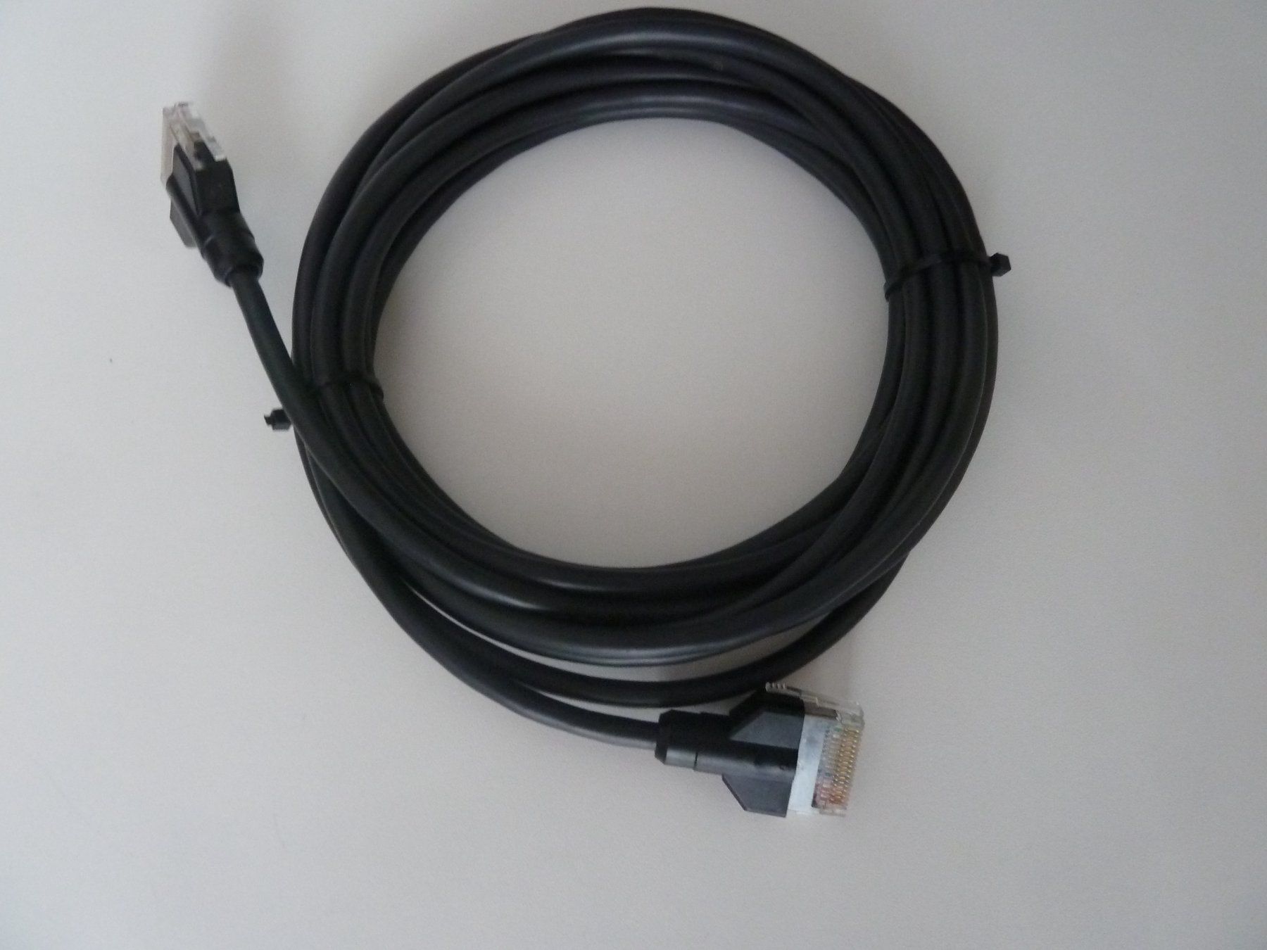 Bang & Olufsen Cavi: B&O  ML Kabel  5m – Usato da Affoltern am Albis venduto da Sennrtv 1