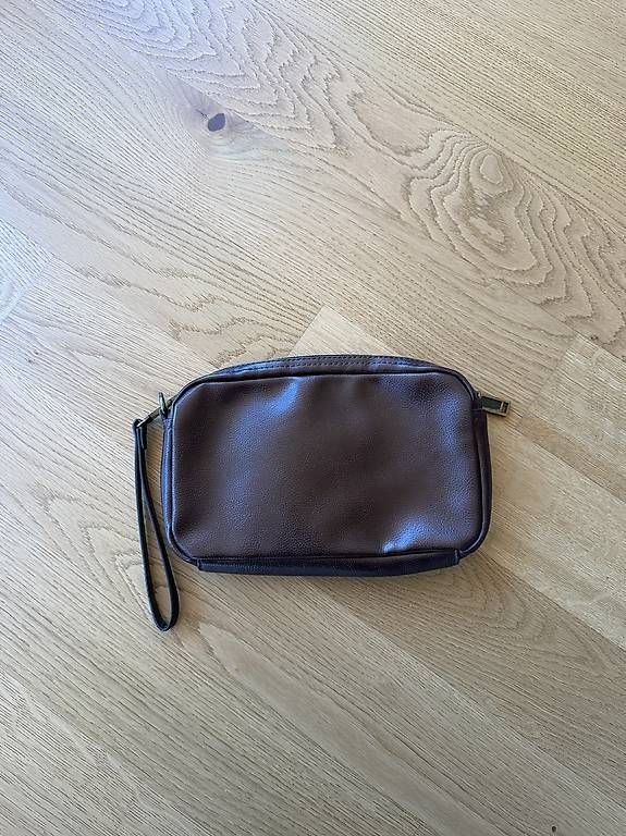 Borse da donna: Braune Zara Tasche – Usato da Winterthur venduto da mom_56bv 1