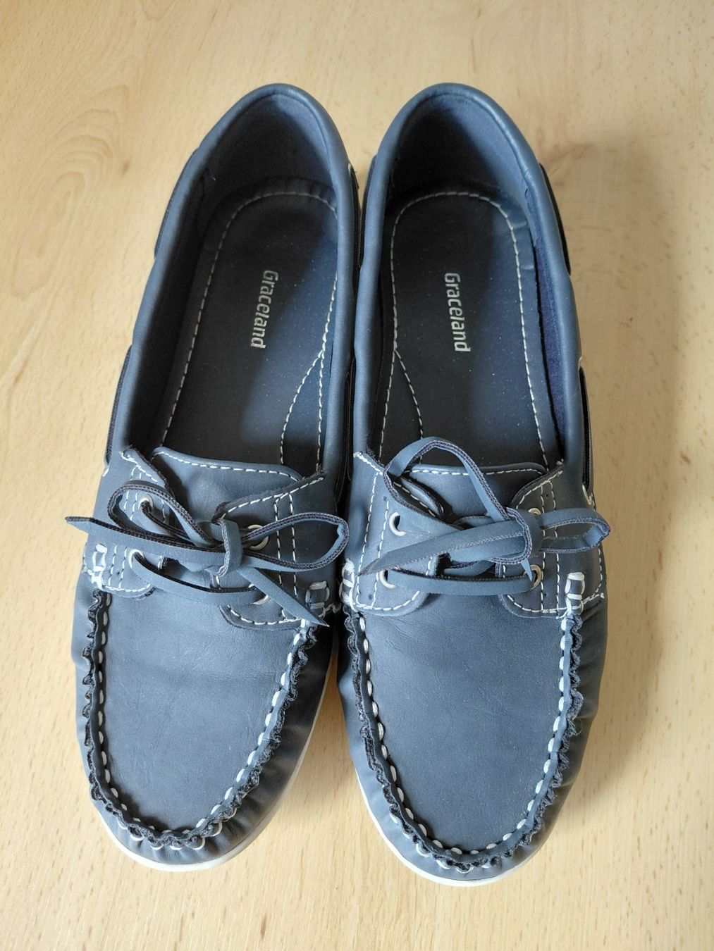 Graceland Scarpe da donna: Graceland Mokassin Gr.39 – Usato da Seftigen venduto da man_tr96 1