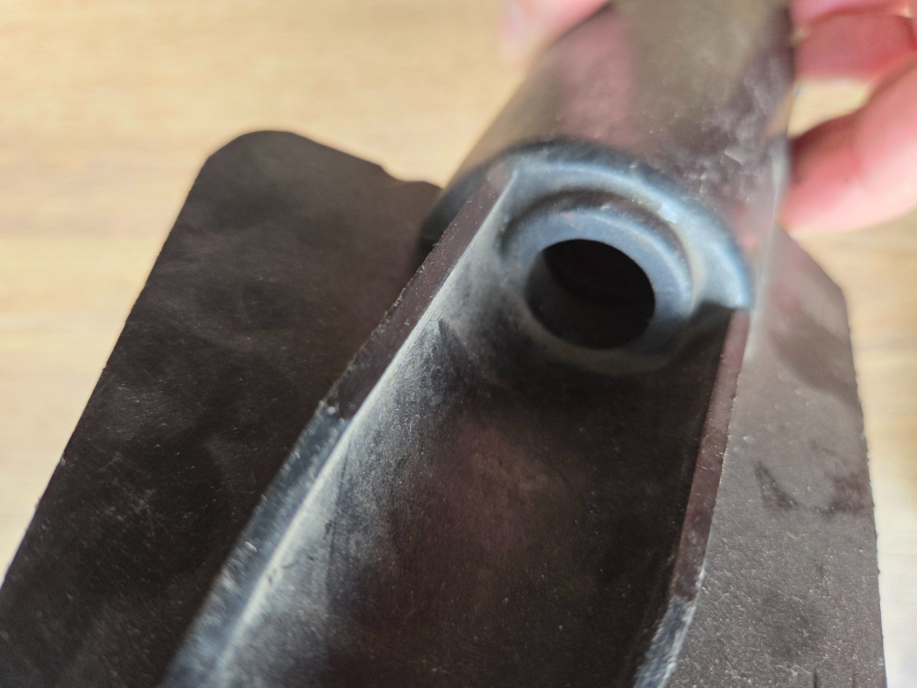 Puch Ciclomotori: Luftfilter Original Puch Sport, Condor ZA50 oder z50 – Usato da frümsen venduto da Sailem 4