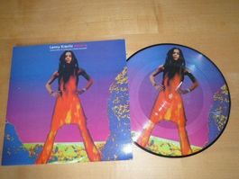 LENNY KRAVITZ Believe - 10" PICTURE DISC - Virgin VUSA 72