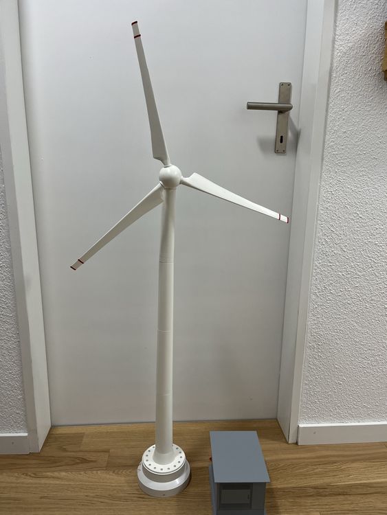 Rc Windrad (Neu (gemäss Beschreibung)) in Sursee für CHF 155 – mit ...