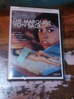 Die Marquise von Sade, DVD Erotik OVP Jess Franco