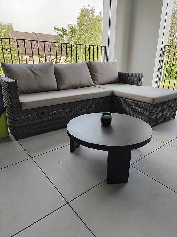 Divani: Denova Gartenlounge – Usato da Volketswil venduto da Snacketti97