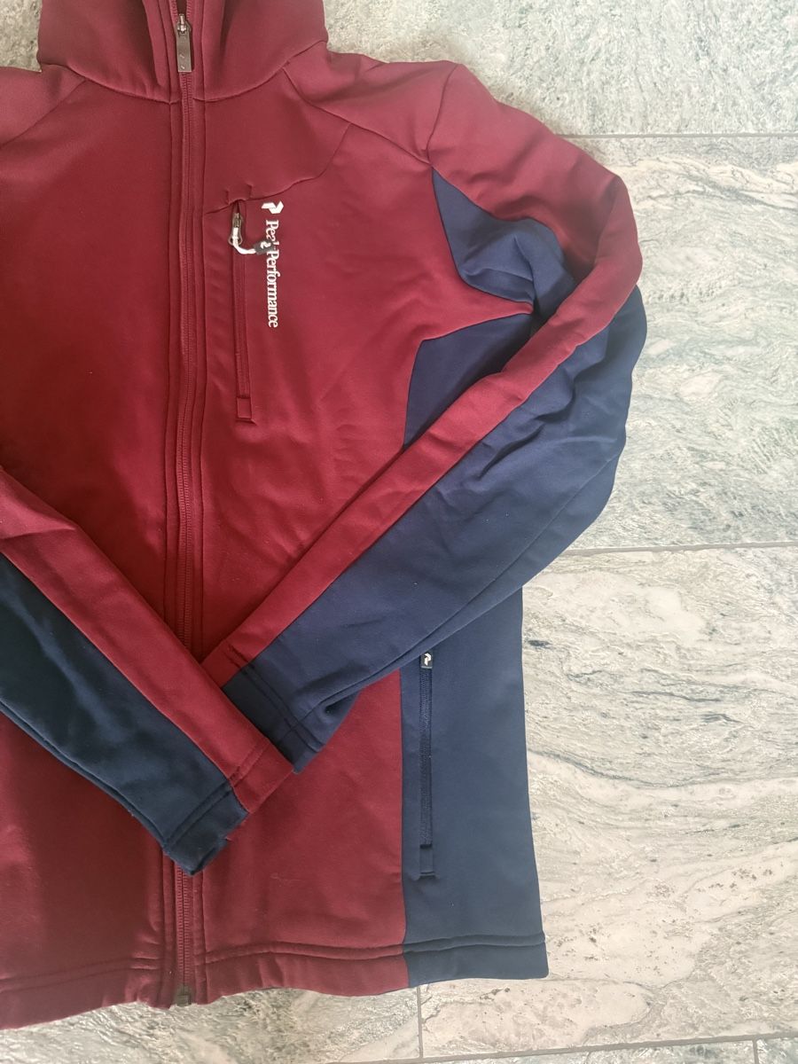 Peak Performance Jacken: Peak Performance – Gebraucht aus Maisprach von Steini015 1