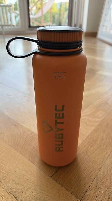 Borracce & Thermos: Camping Thermoskanne – Usato da Zürich venduto da Argunuysal