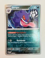Pokemon TCG „Gengar“