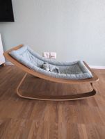 Charlie Crane Babywippe Levo aus Naturholz