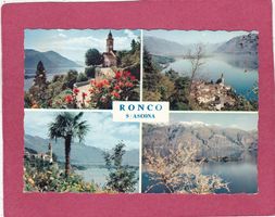 Ronco s Ascona