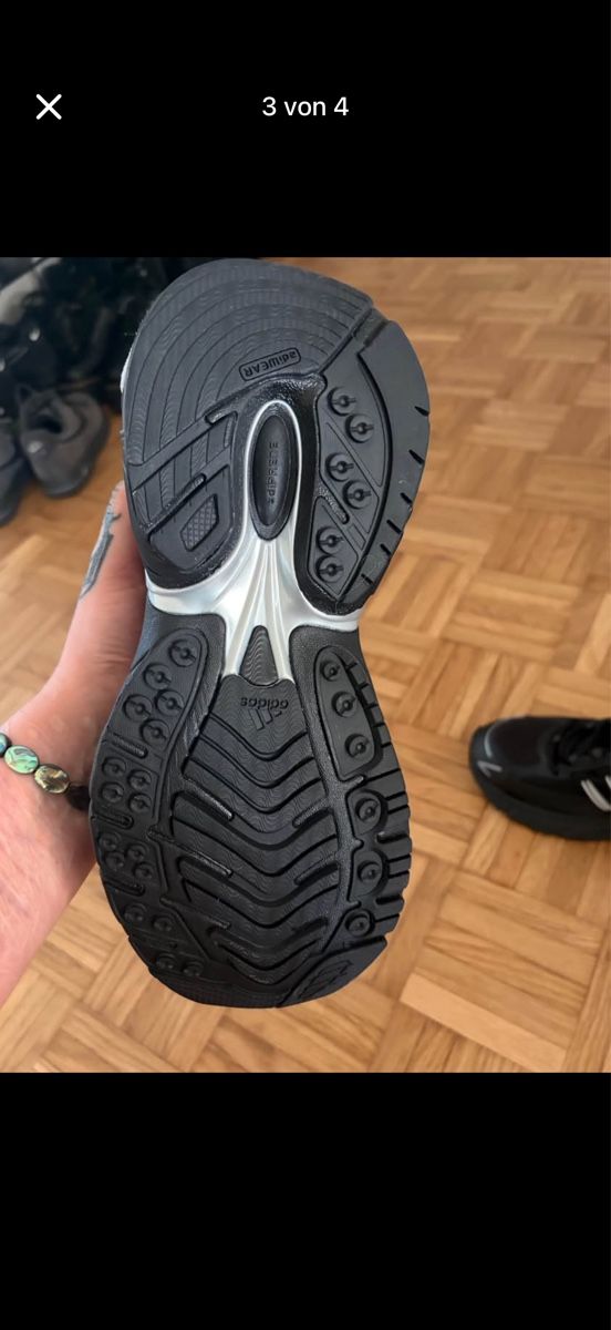 Adidas Scarpe da uomo: Adistar XLG 2.0 Unisex NEU – Nuovo (secondo la descrizione) da Bronschhofen venduto da nachzieheffekt 2