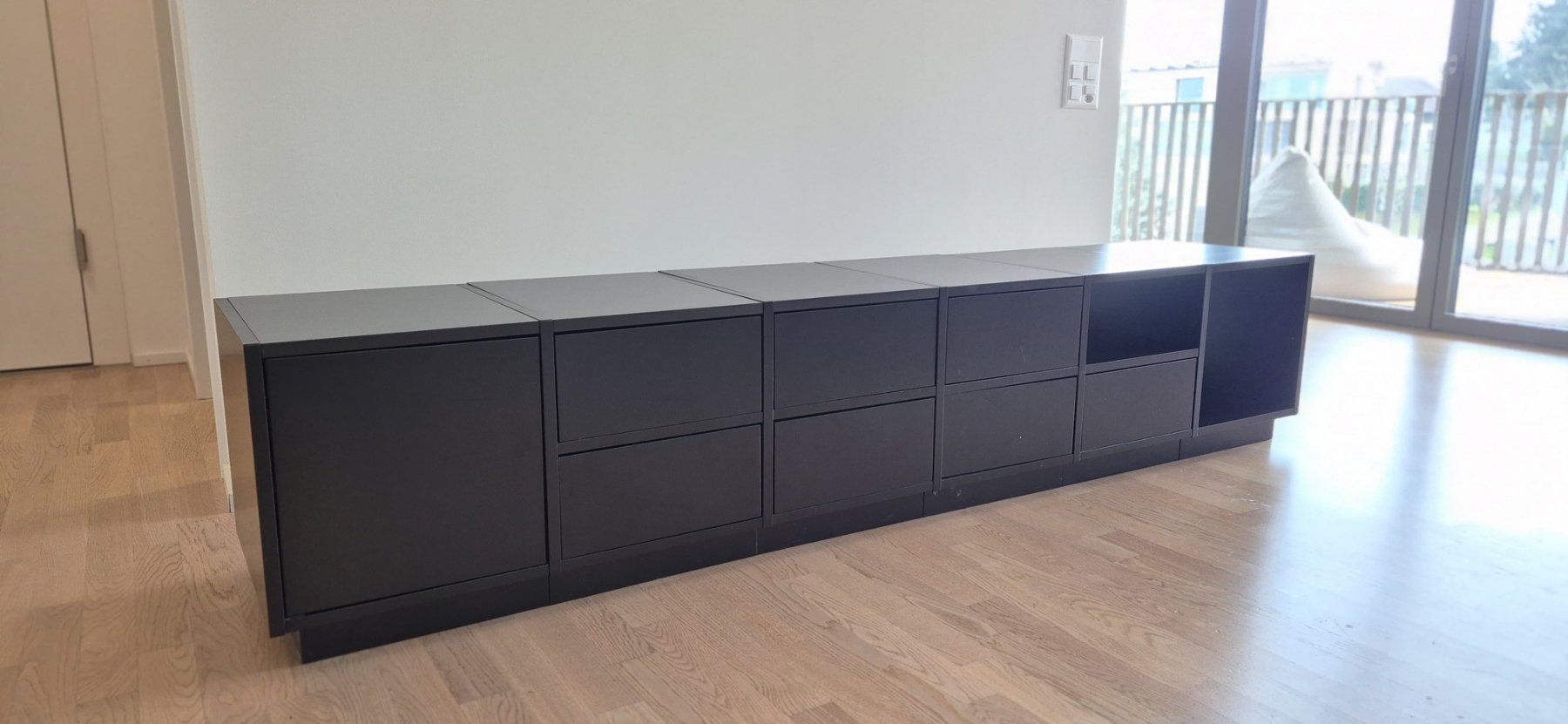 MYCS Mobili TV: Lowboard "Gryd" von MYCS – Usato da Wädenswil venduto da mat_6sfy