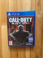 Ps4 Call of Duty Black Ops 3