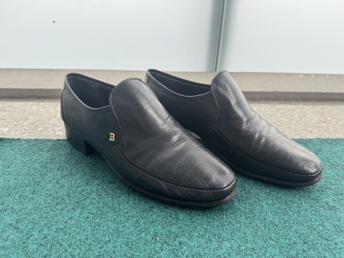 Bally Scarpe da donna: Bally Suisse Havanna Mokassin size 6 – Usato da Wetzikon ZH venduto da Jan_wojt 1