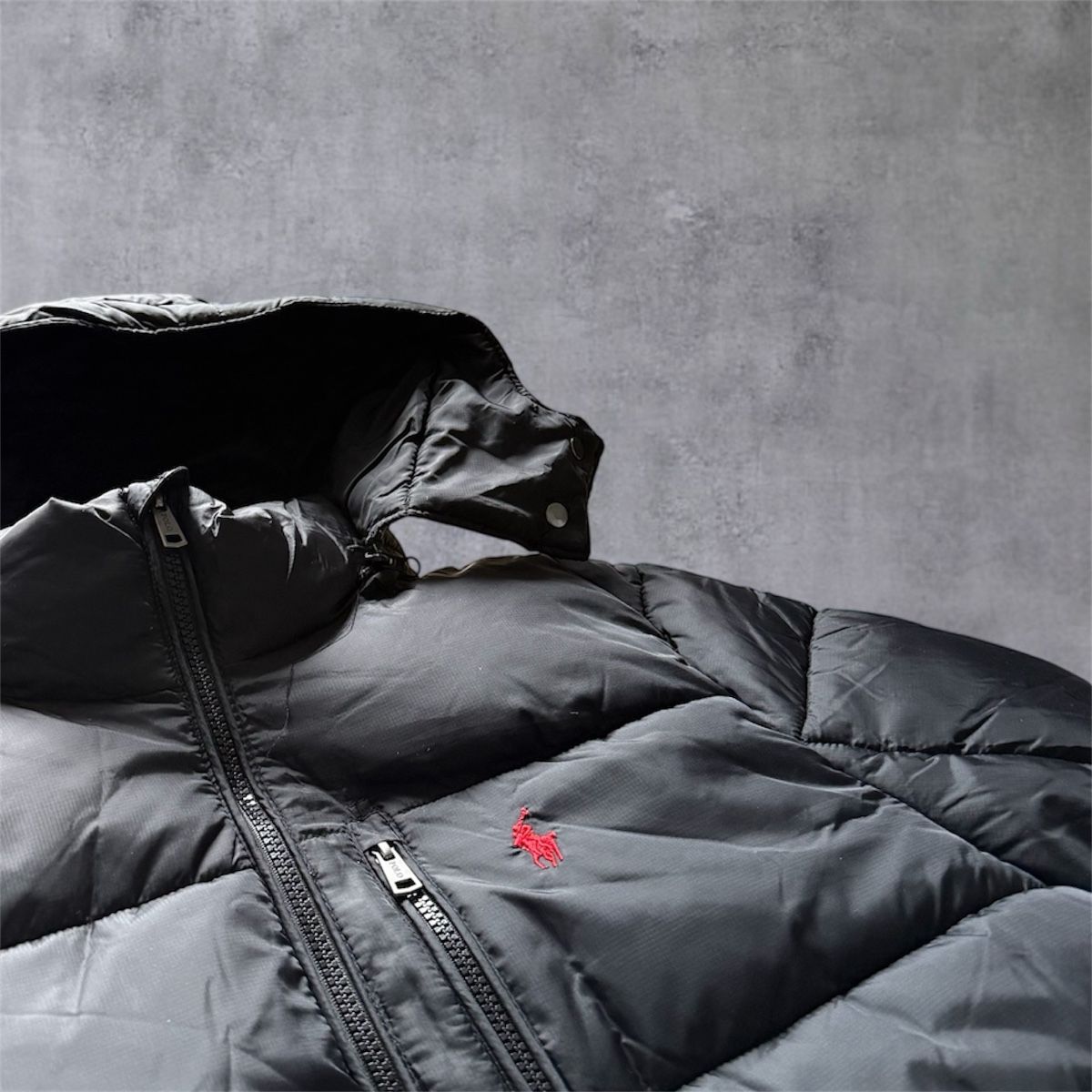 Ralph Lauren Jacken: Polo Ralph Lauren Puffer Jacke - Size S – Neu (gemäss Beschreibung) aus Basel von Vintageflo16 1