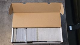 Pokémon Karten 2 Kg DE/EN/JP