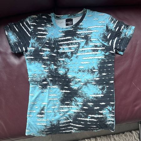 T-shirt 14 ans Métro ou 164