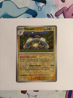 Wampitz 078/197 - Obsidian Flammen 🇩🇪