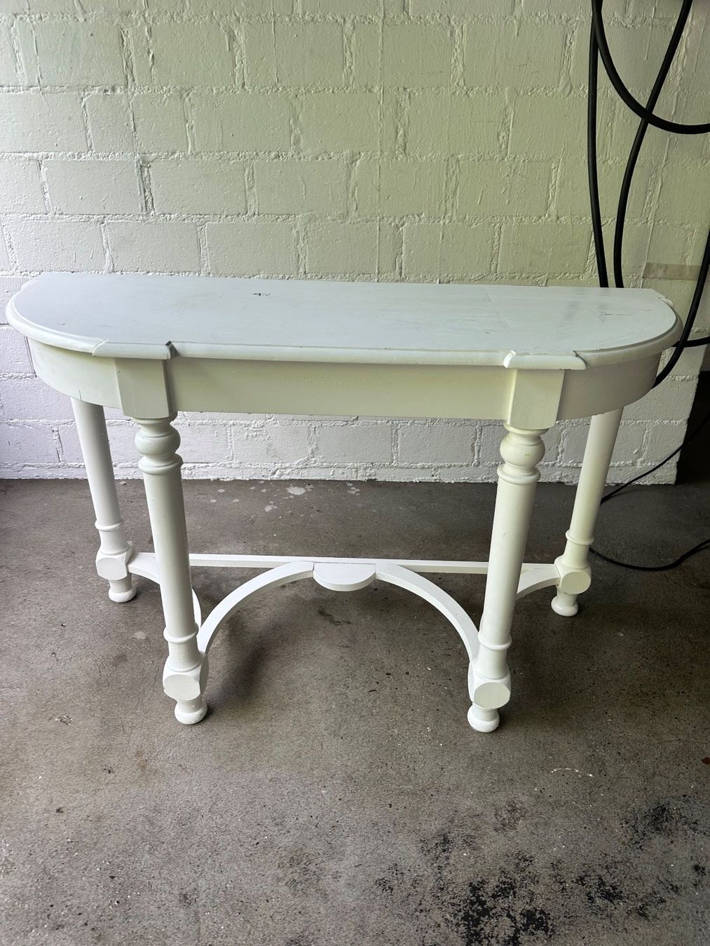 Flamant Tavoli: Hallway table from Flamant – Usato da ZUMIKON venduto da eds_6p7m 5