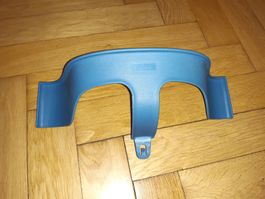 Stokke Tripp Trapp Baby Set Bügel blau