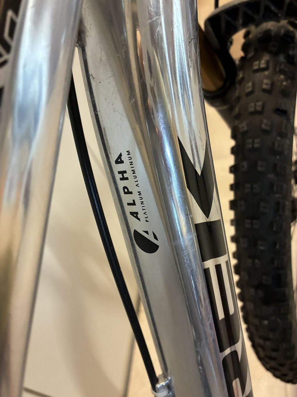 Trek Biciclette: Bike Trek Fuel EX 9 EVO, 29" – Usato da Wäldi venduto da 1491Dominik 5