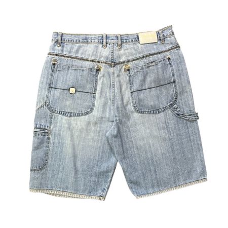 Vintage Ecko Unltd Jorts (40US)