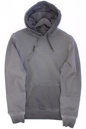 Diesel Hoodie Gr. L neuwertig grau
