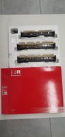 Rivarossi HR4010 & HR4020 Sets Simplon Orient Express