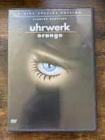 Uhrwerk Orange DVD