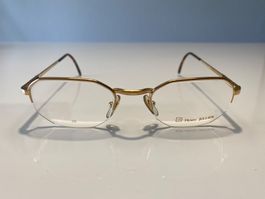 Monture De Lunettes Henry Jullien