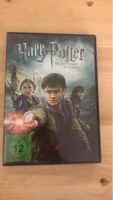 Harry Potter and the Deathly Hallows 2