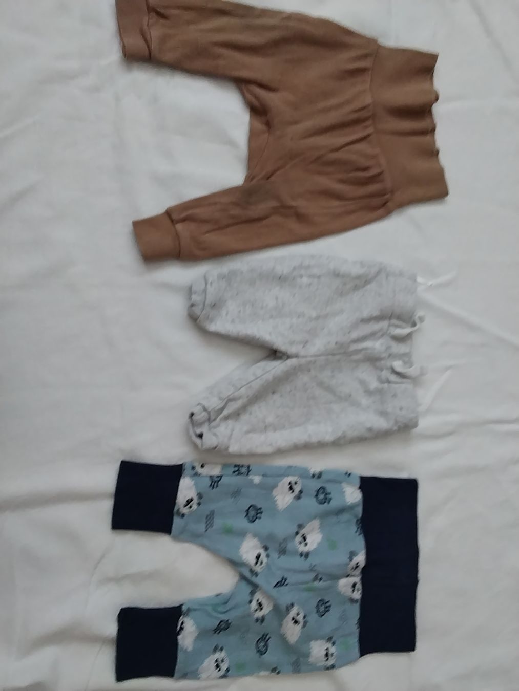 Lotti di vestiti: Kleiderpaket Grösse 62 Winter – Usato da Bülach venduto da Jane_Elisa 7