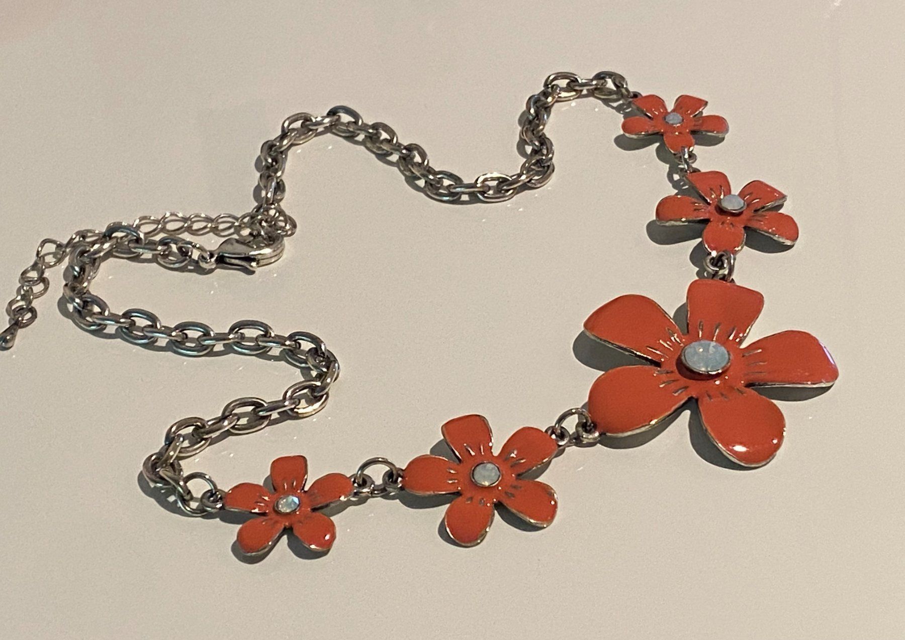 Ketten: Collier – Gebraucht aus Matten b. Interlaken von kero71 1