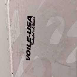 Board: Splitboard Voile 168 + fixations/peaux/couteaux – Usato da Geneve venduto da dar_m56f 8