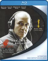 Das Leben der Anderen (2006) Donnersmarck/Ulrich Mühe/BD