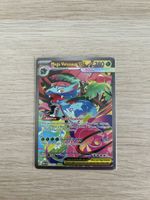 Mega venusaur ex 177/132 MEG