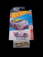 Hot Wheels Mattel 2026 Monster High Ghoul Mobile 2/5 L