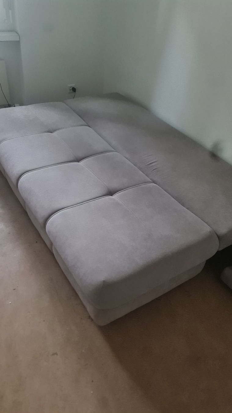 Sofas: Liegesofa – D'occasion à Schlieren par Bconti86 1