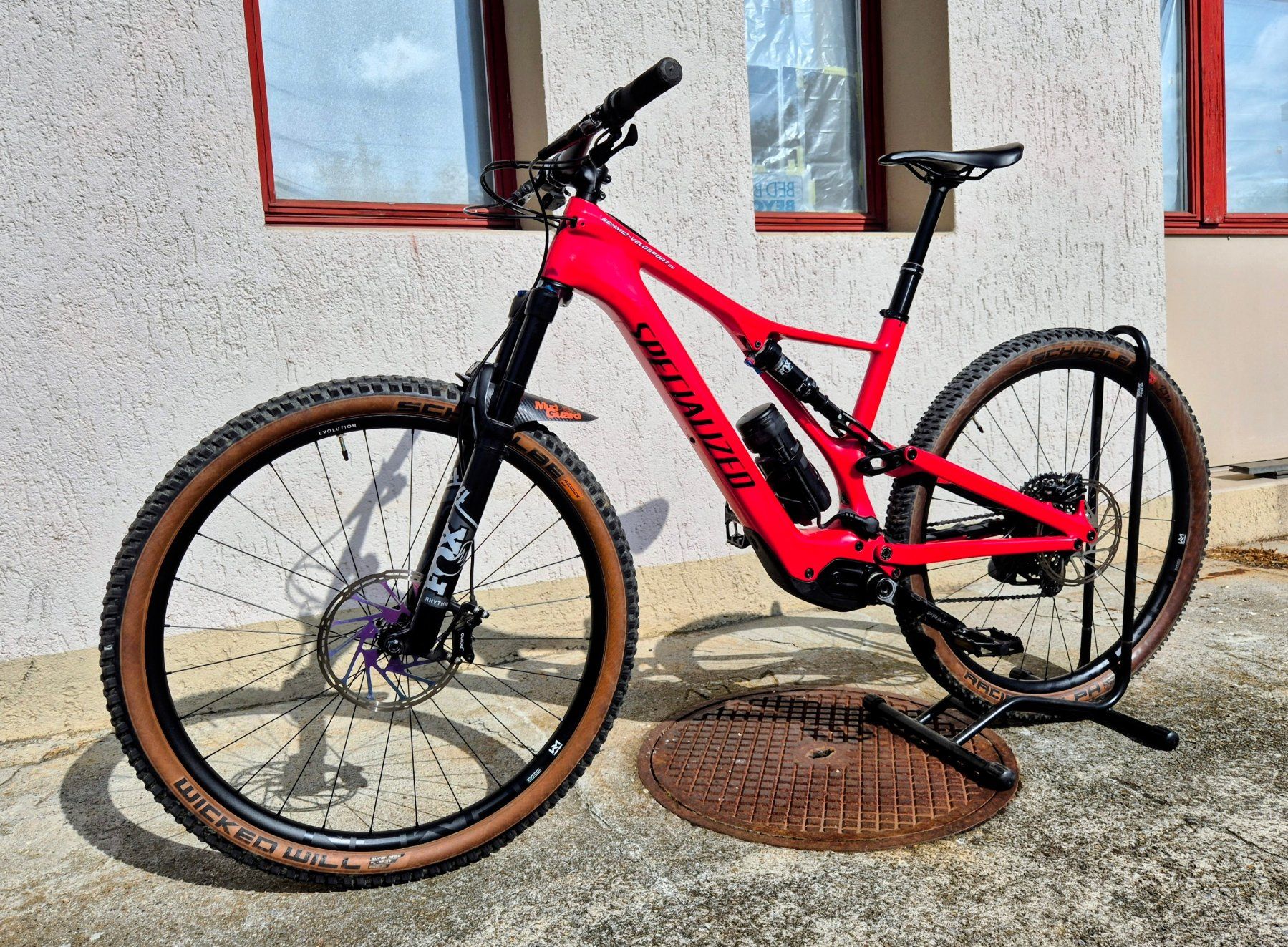 Specialized Velos: Specialized Levo SL Comp. Carbon Gr.L – Gebraucht aus Gebenstorf von MondrakerRider 1