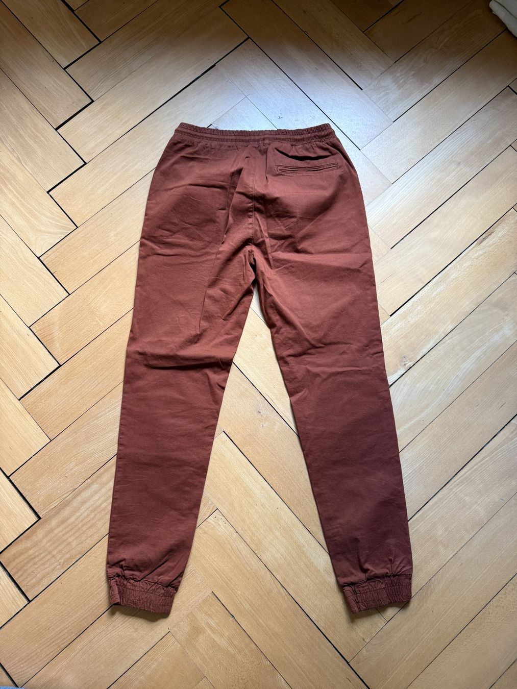 Pantalons: RECOLUTION - Hose rostbraun L – D'occasion à Zürich par Diazaio 2