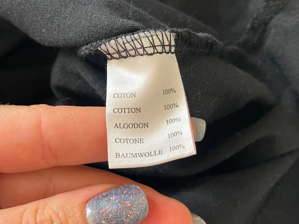 Camicette: New blouse stylish size S – Nuovo (secondo la descrizione) da Chêne-Bougeries venduto da Seetooyoo 2