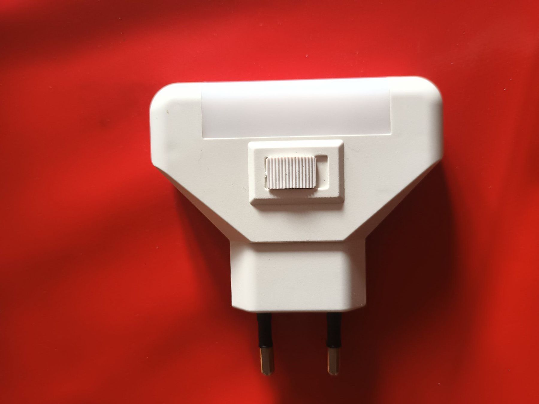 Lampen: LED- Nachtlicht Stecker – Gebraucht aus Eschenbach LU von mst_chs7 3