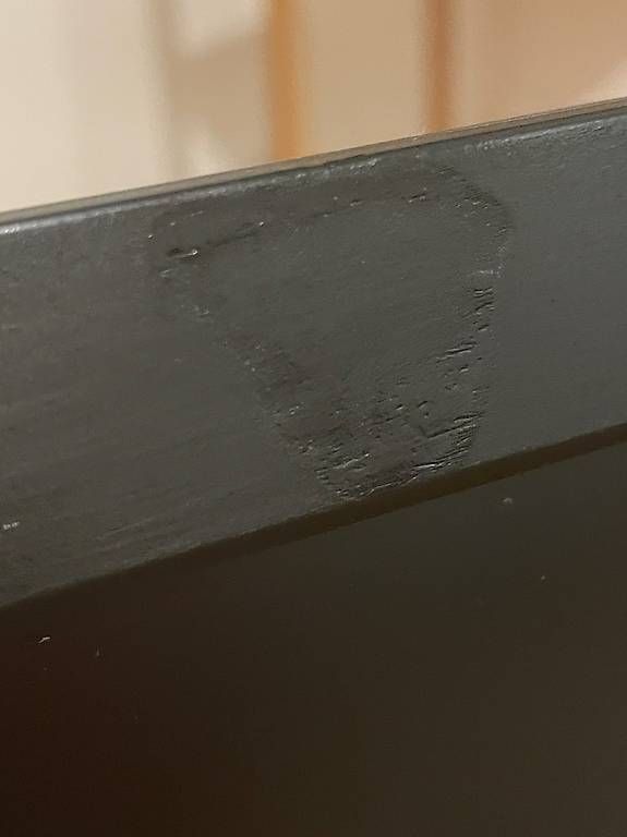 Dell Monitor: Dell Flachbildschirm 27" – Usato da Zürich venduto da kamilitsa 1