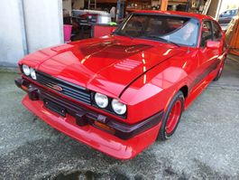 Ford Capri