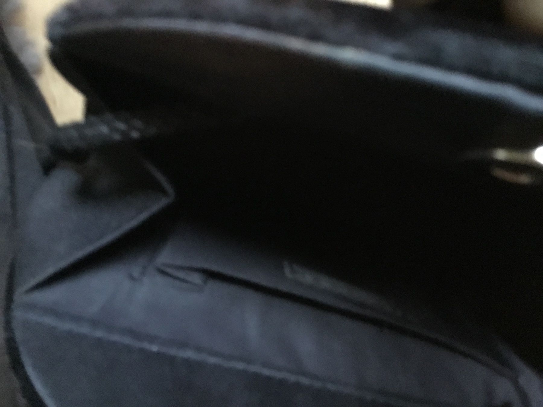 Taschen für Damen: Handtasche, Vintage – Gebraucht aus Schlieren von Jeajet 7