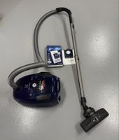 Staubsauger Electrolux SilentPerformer ESP72DB Wie neu