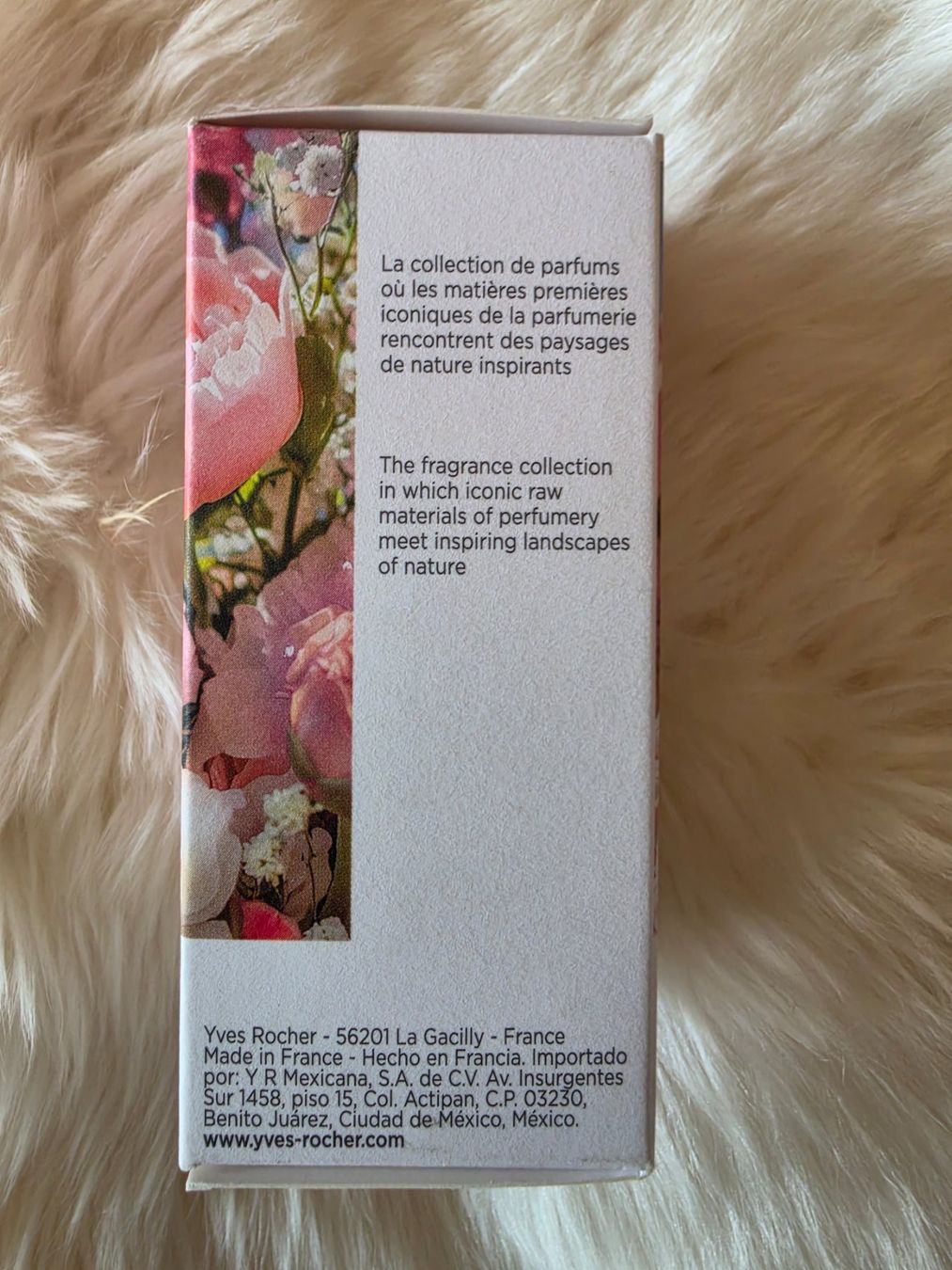 Yves Rocher Profumi & Eau de Toilette: Yves Rocher Eau de Parfum (OVP) – Nuovo e nell'imballaggio originale da Stäfa venduto da flamingo_17 2