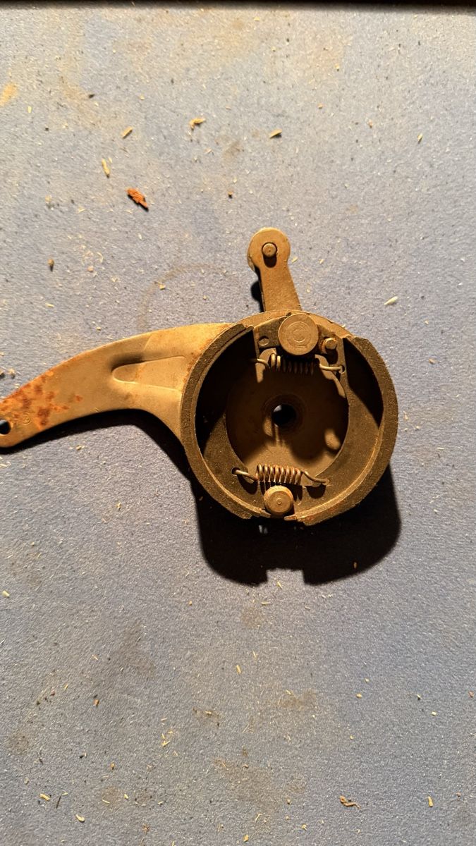 Accessori per altri veicoli: Sachs 502/503 – Usato da Riazzino venduto da Loris002 2