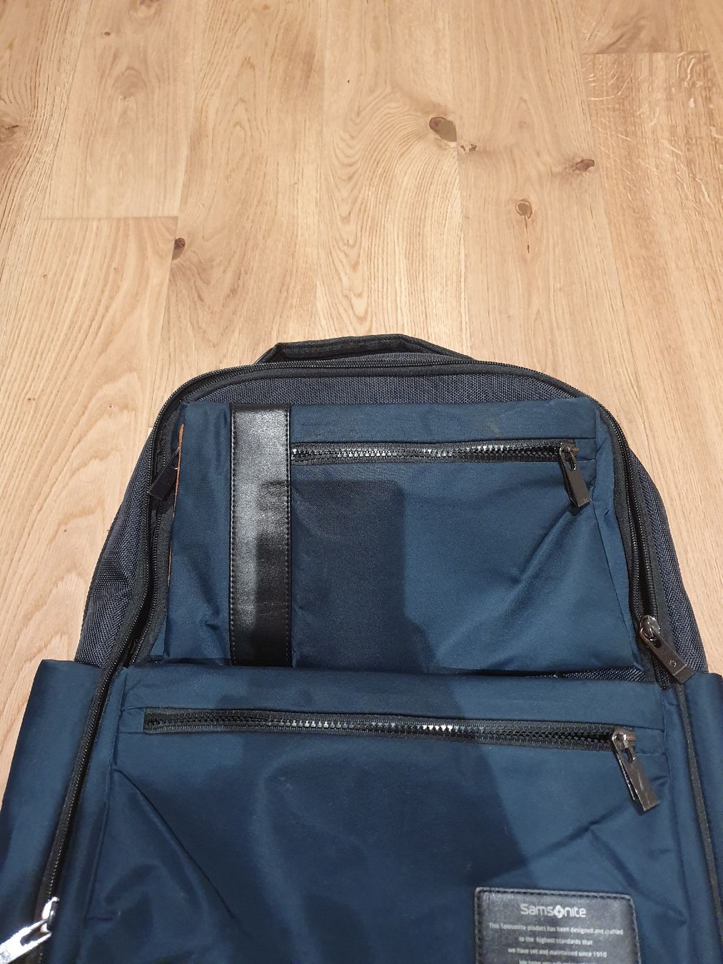 Samsonite Rucksäcke: Samsonite, Rucksack – Neu (gemäss Beschreibung) aus Winterthur von Sjull 1