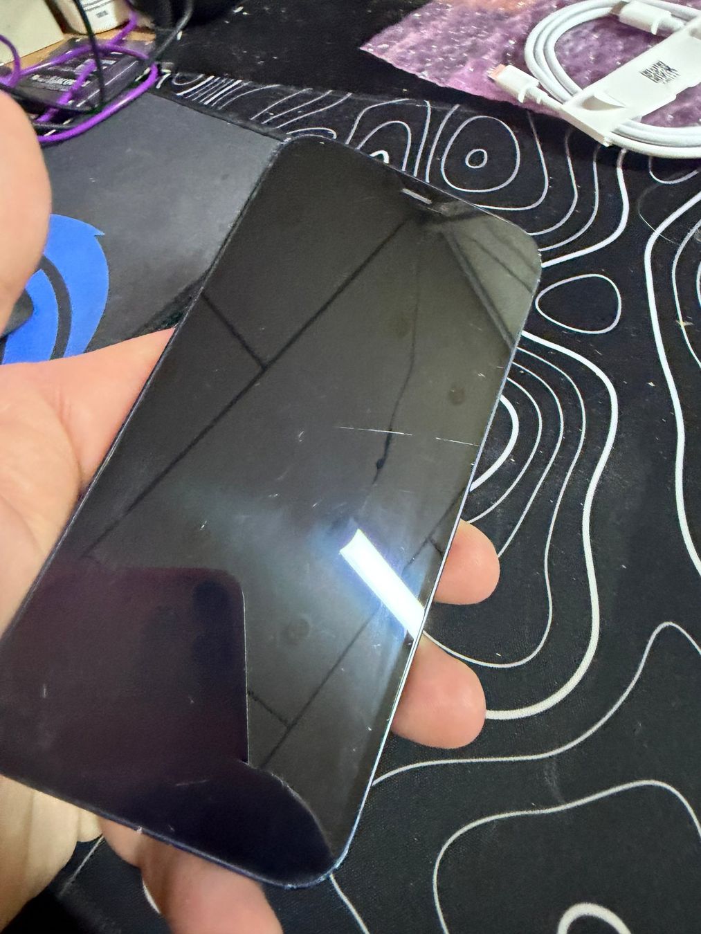 Apple Handys / Smartphones: Iphone 12 64Gb#39 – Gebraucht aus Au SG von bah_6f5w 7